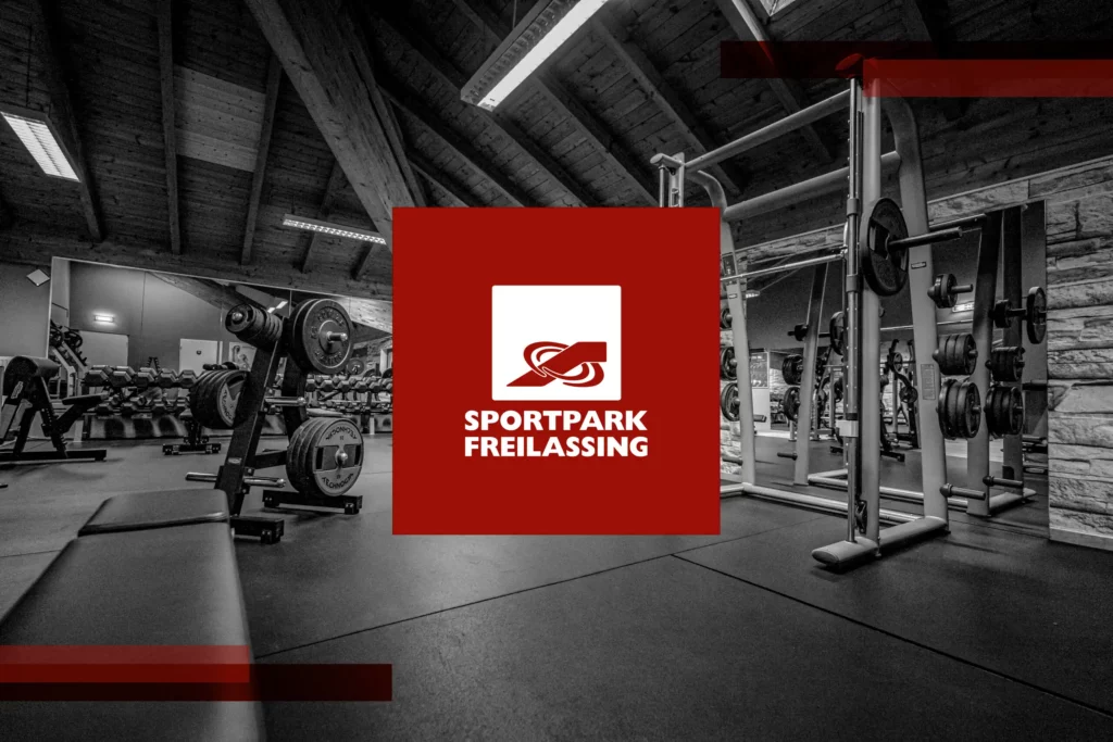Sportpark Freilassing