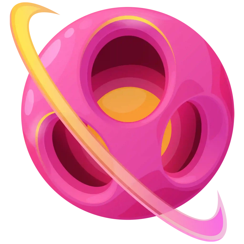 Planet 6